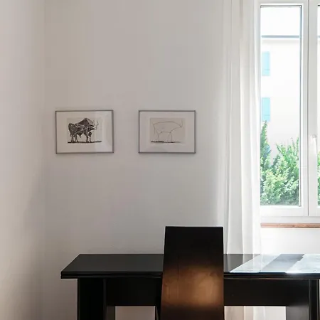 Giuka By Quokka 360 - Close To The Station Apartment